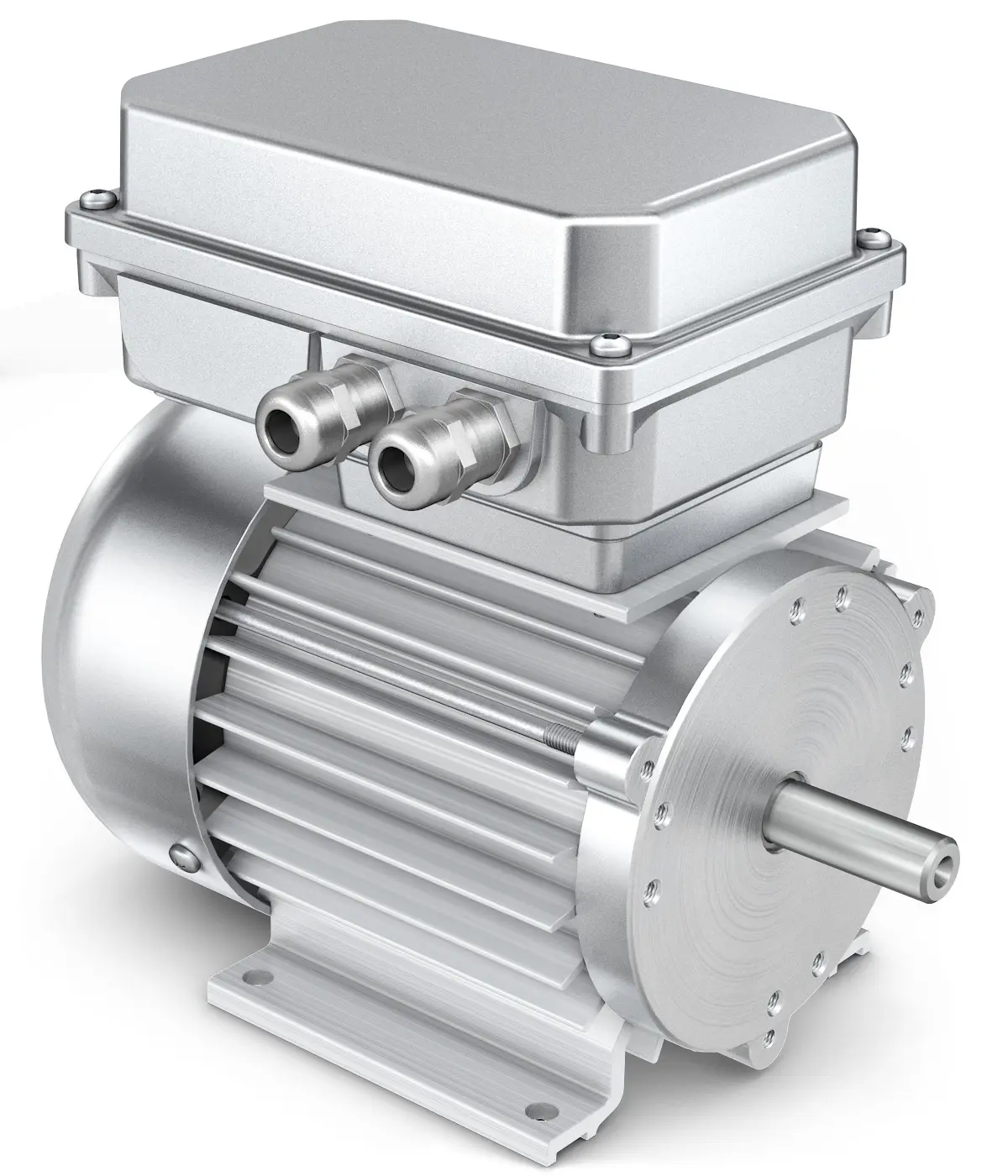 DC-Motor