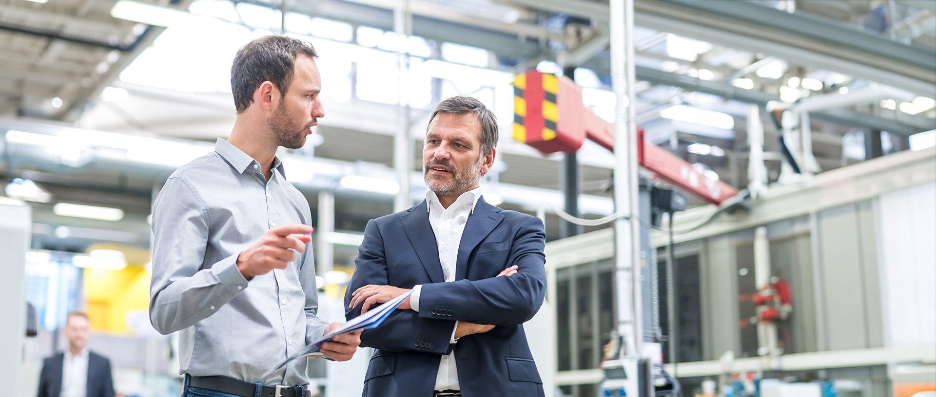 Auma-Motors Produktmanager