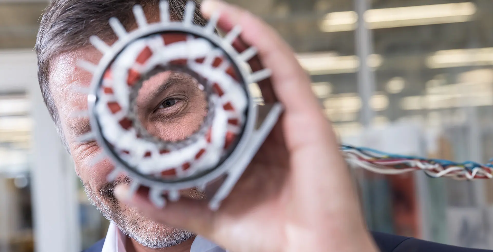 AUMA Motors Systems